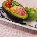 クックHG9V8Y☆'s cooksnap of when they made カフェ風★簡単♪アボガドココット.