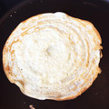 Sun Flover's cooksnap of when they made お店みたいな☆しっとりクレープ生地.