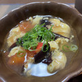 クックkana♡'s cooksnap of when they made トマトと生きくらげのスープ【ＪＡ福井県】.