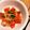 くーー〜's cooksnap of when they made 漬けサーモン丼.