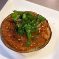 まさやん＊'s cooksnap of when they made 賀茂なすの味噌田楽.