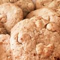 ともっち21's cooksnap of when they made 簡単♪ざくざく♪クッキー♪♪.