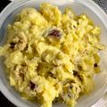 みっきちっちゃん's cooksnap of when they made さつまいものスイート・サラダ.