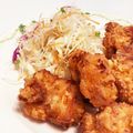 サントピア0126's cooksnap of when they made 遺言から揚げ.