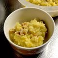 みっきちっちゃん's cooksnap of when they made さつまいものスイート・サラダ.