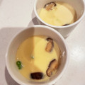 miyabi327's cooksnap of when they made シェフ直伝！めんつゆ茶碗蒸しの黄金比率.