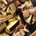 7つみ7つみ's cooksnap of when they made 大人の茄子と豚肉の生姜醤油炒め♪.