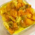 chefanie's cooksnap of when they made レンジで簡単だよ♪セミドライトマト.