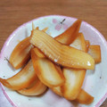 ぷーこっ's cooksnap of when they made 玉ねぎのお漬物.