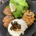 看護師ママのキッチン's cooksnap of when they made ブリの竜田揚げ.