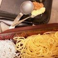 大阪のちゃーちゃん's cooksnap of when they made しらすと梅パスタ.