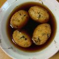 ちゃぴゆき's cooksnap of when they made がんもどき煮.