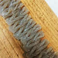 神風＊'s cooksnap of when they made こんにゃく（おでん・煮物用）の切り方.