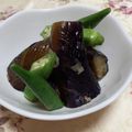 はーちゃん☆☆彡's cooksnap of when they made とろける！至高のナスの煮浸し.