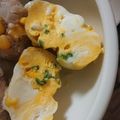 ☆☆こりらっくま☆☆'s cooksnap of when they made 電子レンジで【卵焼き】お弁当のおかずに！.