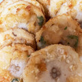 お抹茶らぶ's cooksnap of when they made れんこんの海老はさみ焼き☆.