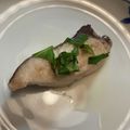ゆりぱせり's cooksnap of when they made 白だしで簡単！朝食に さわらの白だし焼き.