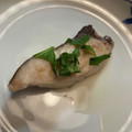 ゆりぱせり's cooksnap of when they made 白だしで簡単！朝食に さわらの白だし焼き.
