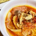 ホワイトまめちゃん's cooksnap of when they made キャベツとしめじのメインディッシュ♪.