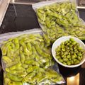 めもまーッ☆'s cooksnap of when they made 黒豆 枝豆.