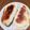 gakumaru's cooksnap of when they made 誰でも簡単♪フライパン焼き手捏ねパン！.