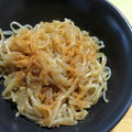 daikanon's cooksnap of when they made ダイエット用？もう一品にしらたきの炒り煮.