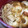 伊達こまち's cooksnap of when they made 簡単！えのきとちくわのみそ汁.