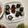 明日の風☆'s cooksnap of when they made 幼児食 簡単のり巻きdeお花♪.