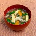 島子☆'s cooksnap of when they made 簡単♡醤油麹と生姜のきのこスープ♡.