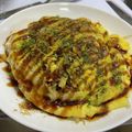 ★ゴンぎつね★'s cooksnap of when they made ダイエット節約オムもやし～♪.