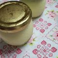 tanzanite's cooksnap of when they made 低温調理器77度で簡単ふるふるプリン.
