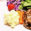 新妻あや's cooksnap of when they made ほっくり♡マッシュポテト.