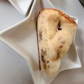 さゆゆゆこ's cooksnap of when they made しっとり♪ヨーグルトバナナ炊飯器ケーキ.