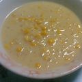 フク太郎's cooksnap of when they made ５分で作れるコーンクリームスープ♪.