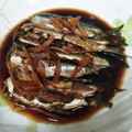 くうやーん's cooksnap of when they made イワシの生姜煮♪さっぱりお酢で.