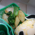 おんかめ's cooksnap of when they made ブロッコリーとジャガイモのコンソメ炒め★.