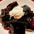 kahourain's cooksnap of when they made アイスコーヒーで簡単珈琲ゼリー.