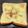 クックM6DK2O☆'s cooksnap of when they made はちみつチーズナッツトースト.