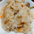 マキマキ913's cooksnap of when they made 竹輪とキノコの炊き込みご飯(^○^).