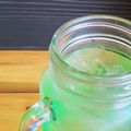 り～たん。's cooksnap of when they made リンゴ酢ドリンク.