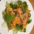 maezuchu's cooksnap of when they made 簡単！にんじんとツナのさっぱりサラダ.