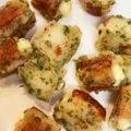 ☆ドキンちゃん☆”'s cooksnap of when they made チーズちくわの磯辺揚げ.