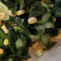 NEKOほっぺ's cooksnap of when they made 給食再現＊中華和え＊.