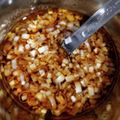 ah331's cooksnap of when they made 甘酸っぱくない万能ネギダレ.