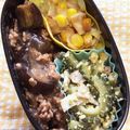 わたさな2016's cooksnap of when they made キャベツとコーンのバター醤油炒め.