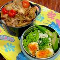 ルぴあ's cooksnap of when they made ブロッコリーの卵サラダ.