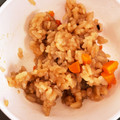 みゆちゃんママちゃん's cooksnap of when they made 離乳食後期 炊き込みご飯♫.