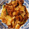 楽園主義's cooksnap of when they made ☆ちょいピリ辛★回鍋肉.