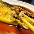 ♡マッキークッキング's cooksnap of when they made 【鯖】みそ照り煮.