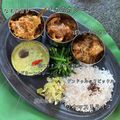 まりんダル's cooksnap of when they made タイカレー！メーヤウの味！.